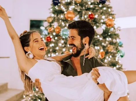 Camilo Echeverry trató de mascota a su esposa y se le vino el mundo encima