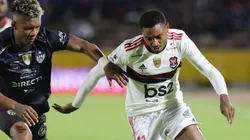 Qué canal transmite Flamengo vs. Independiente del Valle por la Recopa Sudamericana