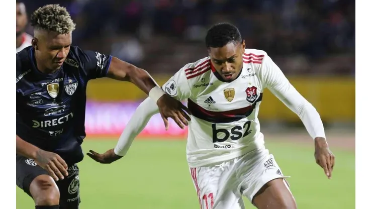 Qué canal transmite Flamengo vs. Independiente del Valle por la Recopa Sudamericana