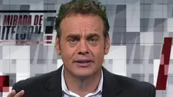 David Faitelson, enfurecido por los presentes de Tigres y Monterrey