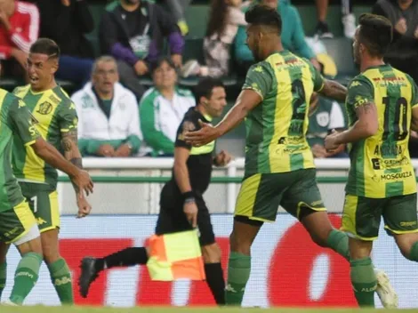 Qué canal transmite Aldosivi vs. Talleres RE por la Copa Argentina