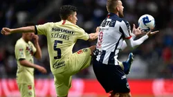 El trabajo extra de Cáseres para llegar a su mejor forma física