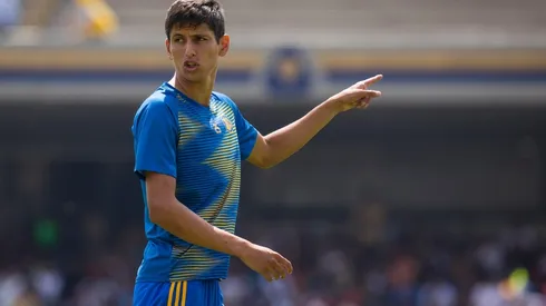 Galaxy o Atlanta, las opciones para Jürgen Damm en la MLS