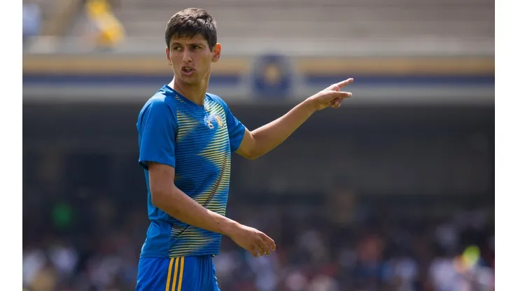 Galaxy o Atlanta, las opciones para Jürgen Damm en la MLS