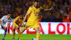 El francés tiene un cocinero para cuidarse con sus comidas.