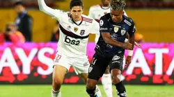 CÓMO VER ONLINE Flamengo vs. Independiente del Valle por la Recopa Sudamericana