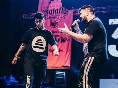 Los 10 participantes de FMS Argentina 2020