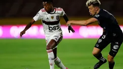 EN VIVO: Flamengo vs. Independiente del Valle por la Recopa Sudamericana