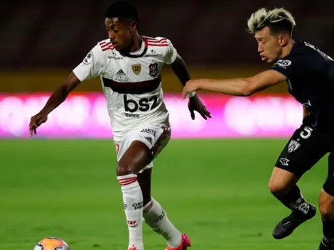 EN VIVO: Flamengo vs. Independiente del Valle por la Recopa Sudamericana