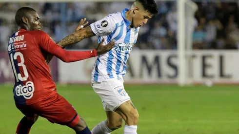 El Gigante de la Montaña será rival de Boca, Libertad y Caracas.