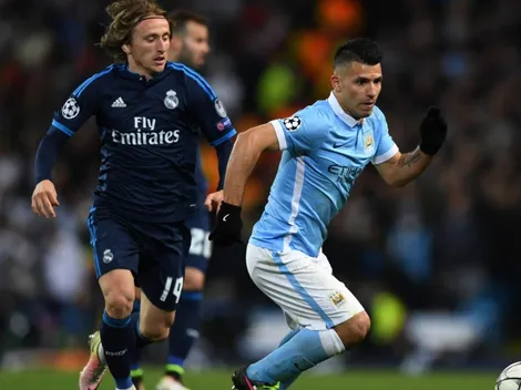 Qué canal transmite Real Madrid vs. Manchester City por la Champions League