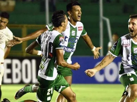 Qué canal transmite Always Ready vs. Oriente Petrolero por la Primera División de Bolivia