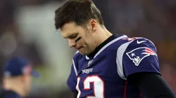 La condición que puso Tom Brady para firmar con los Patriots