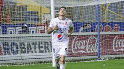 Felipe Ponce: "Tigres debe tener toda la presión"