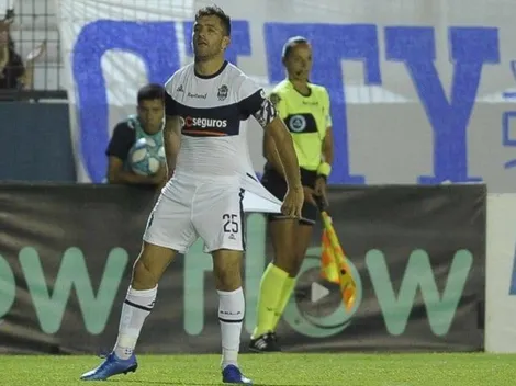 No hubo sorpresas: el Gimnasia de Maradona avanzó en la Copa Argentina