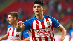 El atacante dijo que no se arrepiente de la decisión que tomó en 2015.