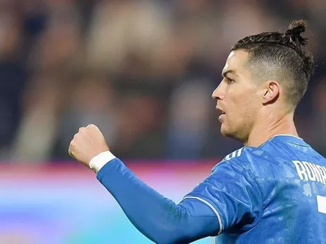 EN VIVO: Lyon vs. Juventus por la UEFA Champions League