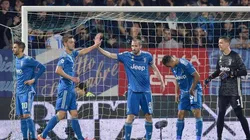 Qué canal transmite Lyon vs. Juventus por la UEFA Champions League