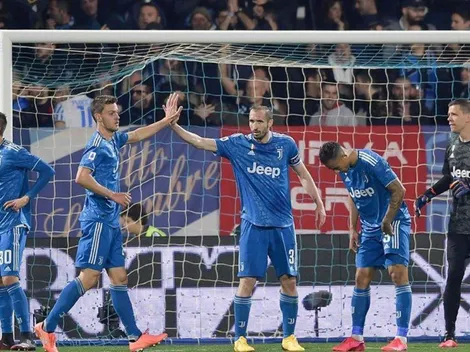 Qué canal transmite Lyon vs. Juventus por la UEFA Champions League