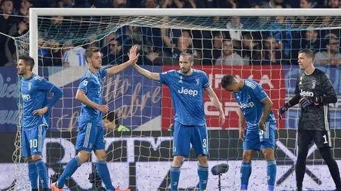 Qué canal transmite Lyon vs. Juventus por la UEFA Champions League