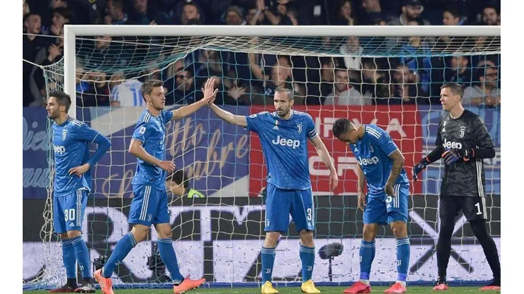 Qué canal transmite Lyon vs. Juventus por la UEFA Champions League