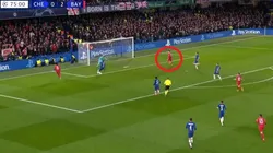 La sencilla resolución de Lewandowski.