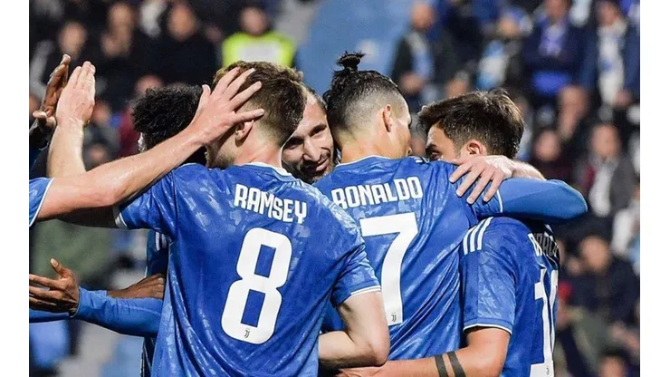 CÓMO VER ONLINE Lyon vs. Juventus por la UEFA Champions League