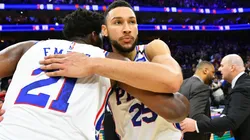 Pésimas noticias para los Sixers