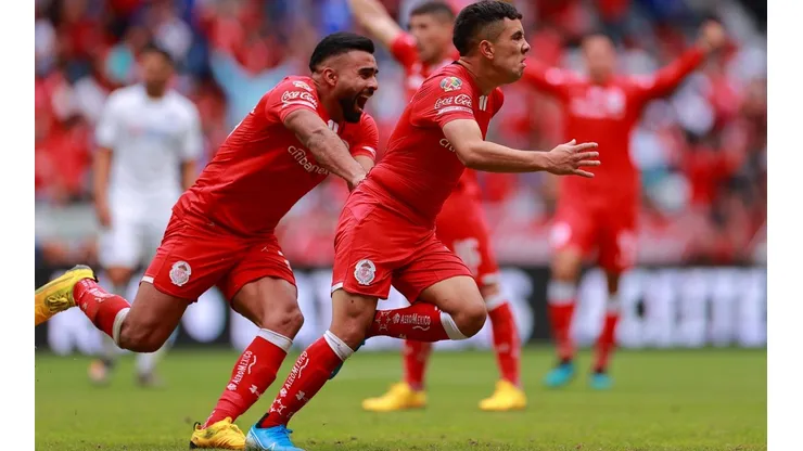Leo Fernández reveló por qué grita los goles desaforadamente
