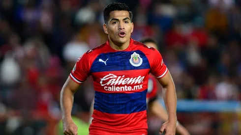 El Chapo sabe que deben mejorar su juego