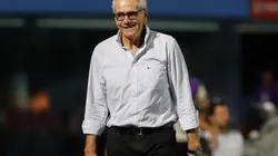 Pérez llegó a Universitario en diciembre del 2019.