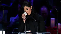 Vanessa Bryant demanda compañía de helicópteros por muerte de Kobe