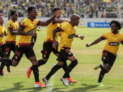 Los tres mejores goles de la segunda fecha de la Liga Pro