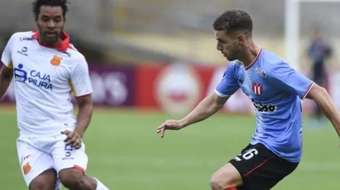 Qué canal transmite River Plate de Uruguay vs. Atlético Grau por la Copa Sudamericana