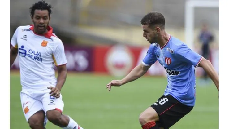 Qué canal transmite River Plate de Uruguay vs. Atlético Grau por la Copa Sudamericana
