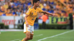 Jurgen Damm deja Tigres UANL y se va a la MLS.