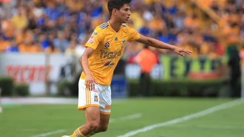 Jurgen Damm deja Tigres UANL y se va a la MLS.