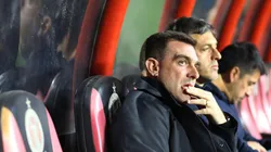 Guede puede retornar a Argentina.