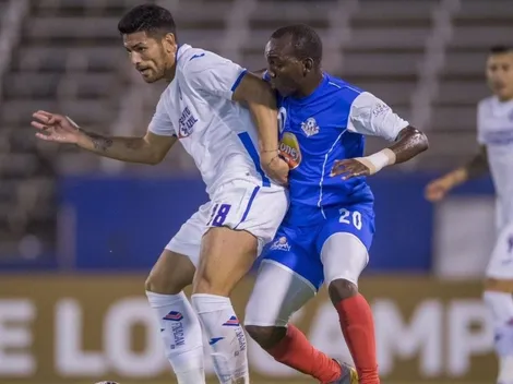 Qué canal transmite Cruz Azul vs. Portmore United por la Concachampions
