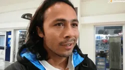 Agustín Herrera, jugador de Comunicaciones FC, cree poder eliminar al América en el estadio Azteca