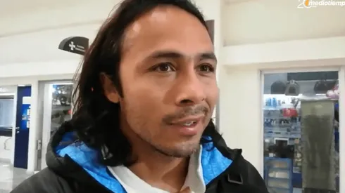 Agustín Herrera, jugador de Comunicaciones FC, cree poder eliminar al América en el estadio Azteca