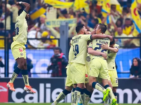 "La diferencia es abismal" habló un jugador de Comunicaciones previo al duelo ante América