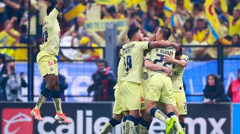 América recibe a Comunicaciones por la vuelta de los Octavos de Concachampions..