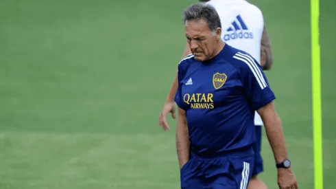 Desde la MLS afirmaron que "muy pronto" se llevarán a un jugador de Boca