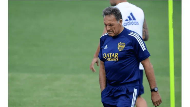 Desde la MLS afirmaron que "muy pronto" se llevarán a un jugador de Boca