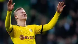 SV Werder Bremen v Borussia Dortmund - Bundesliga