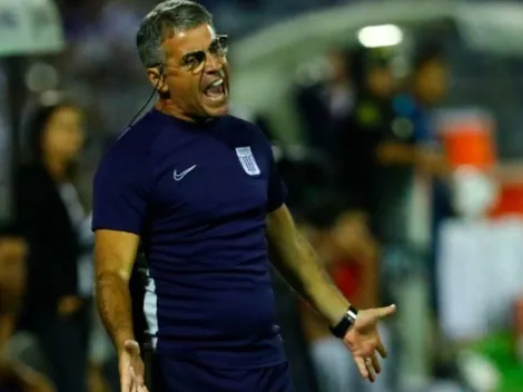 Se confirmaron dos bajas en Alianza para el partido contra Muni