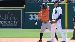 Miguel Cabrera se reunió con José Altuve y reveló intimidades sobre la trampa