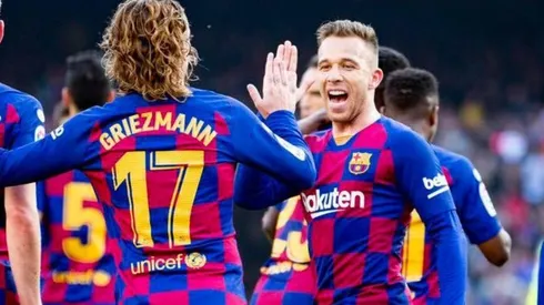 Qué canal transmite Napoli vs. Barcelona por la UEFA Champions League