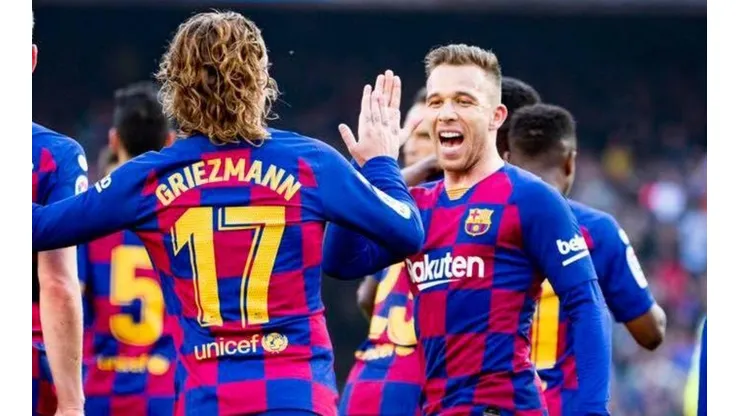 Qué canal transmite Napoli vs. Barcelona por la UEFA Champions League